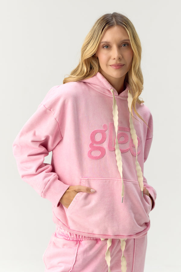 BUZO GLOW HOODIE