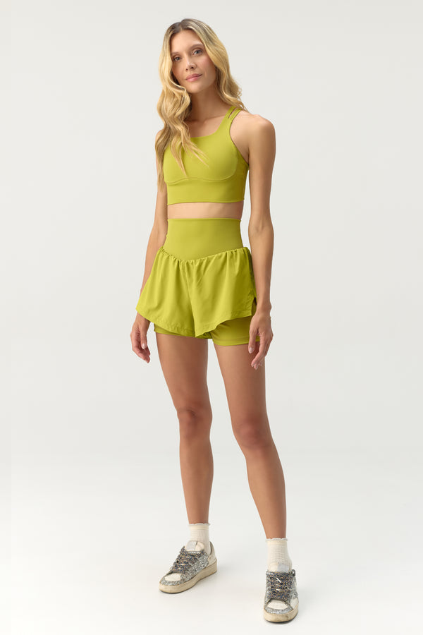 SHORT ALLURE